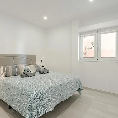 Appartement Ocean View San Eugenio