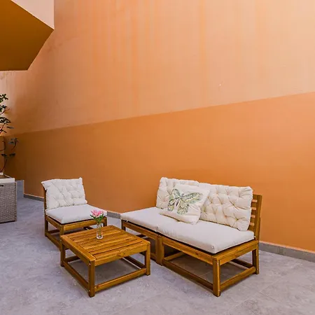 Appartement Ocean View San Eugenio